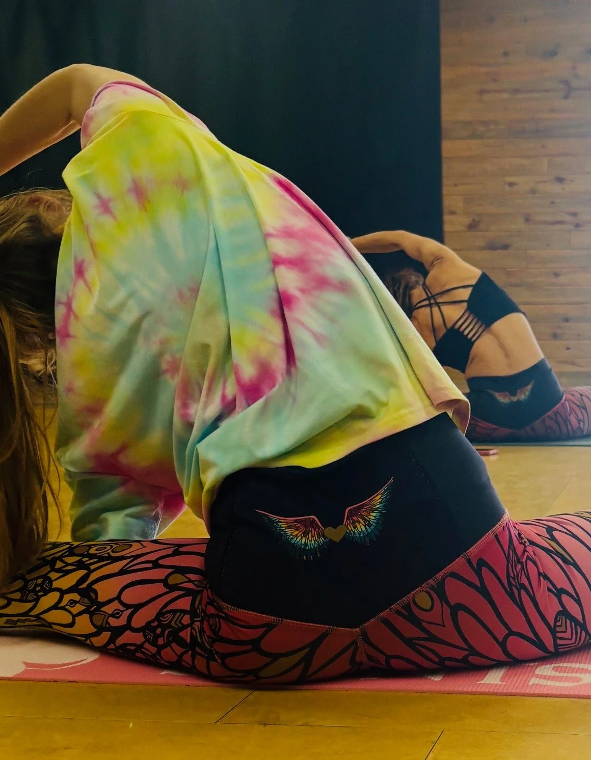 Thrival Kit: Resistance to Flow