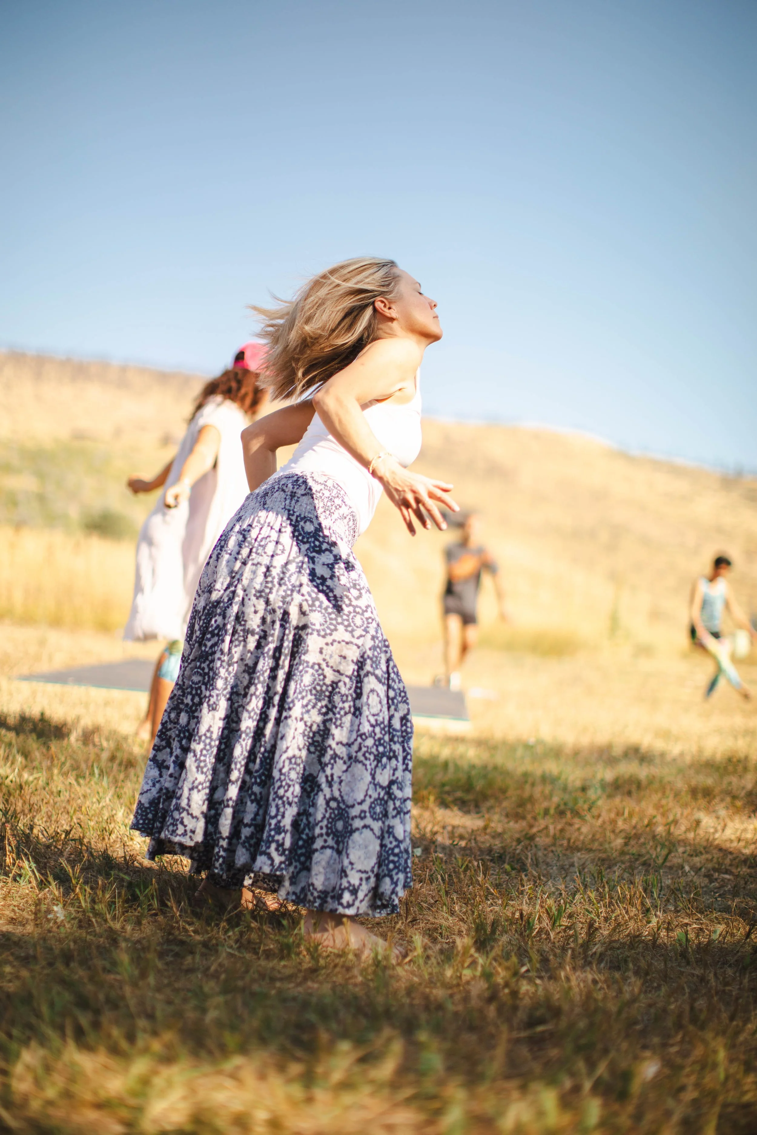 Thrival Kit: REWILD