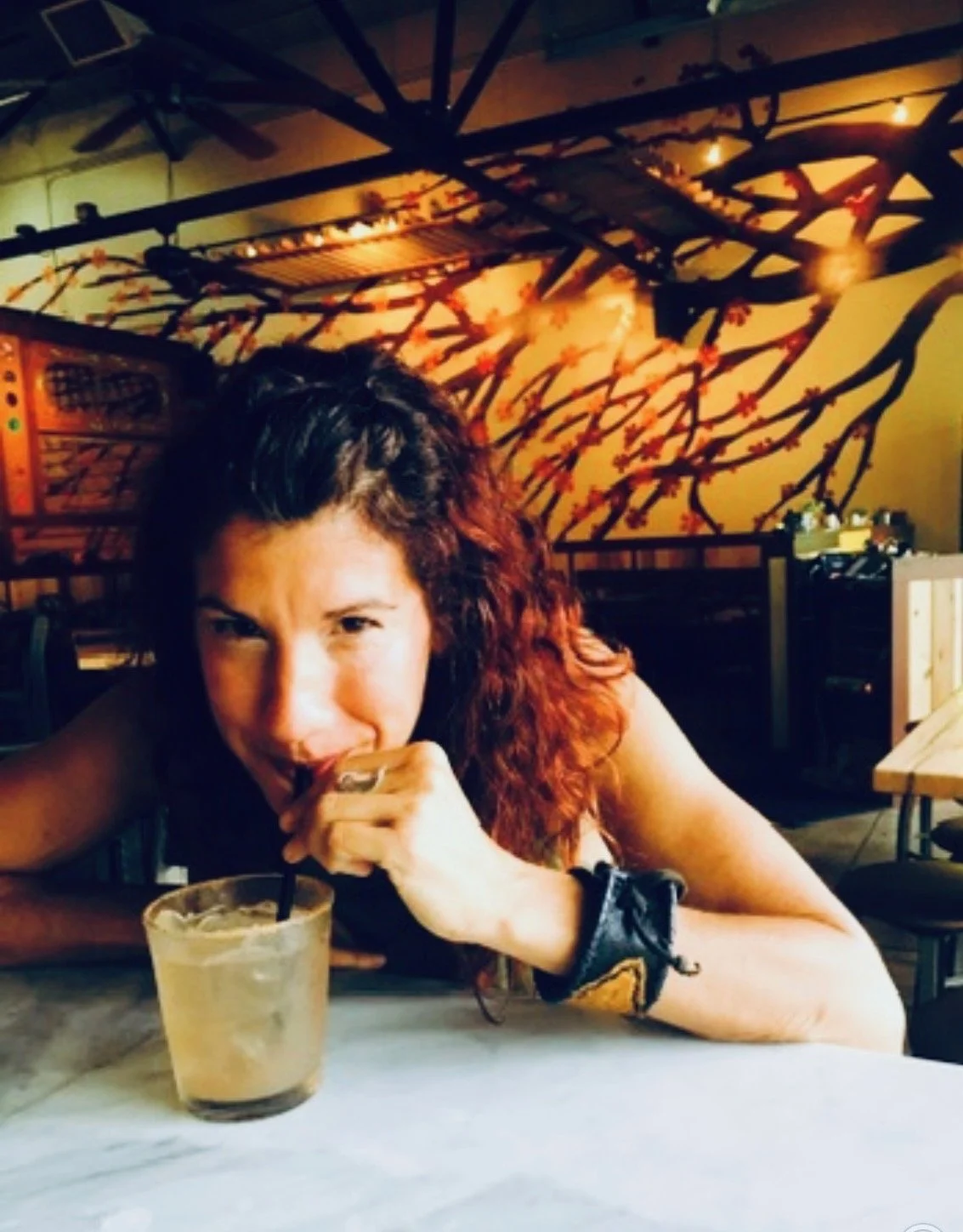 Intentional Drinks with Jill