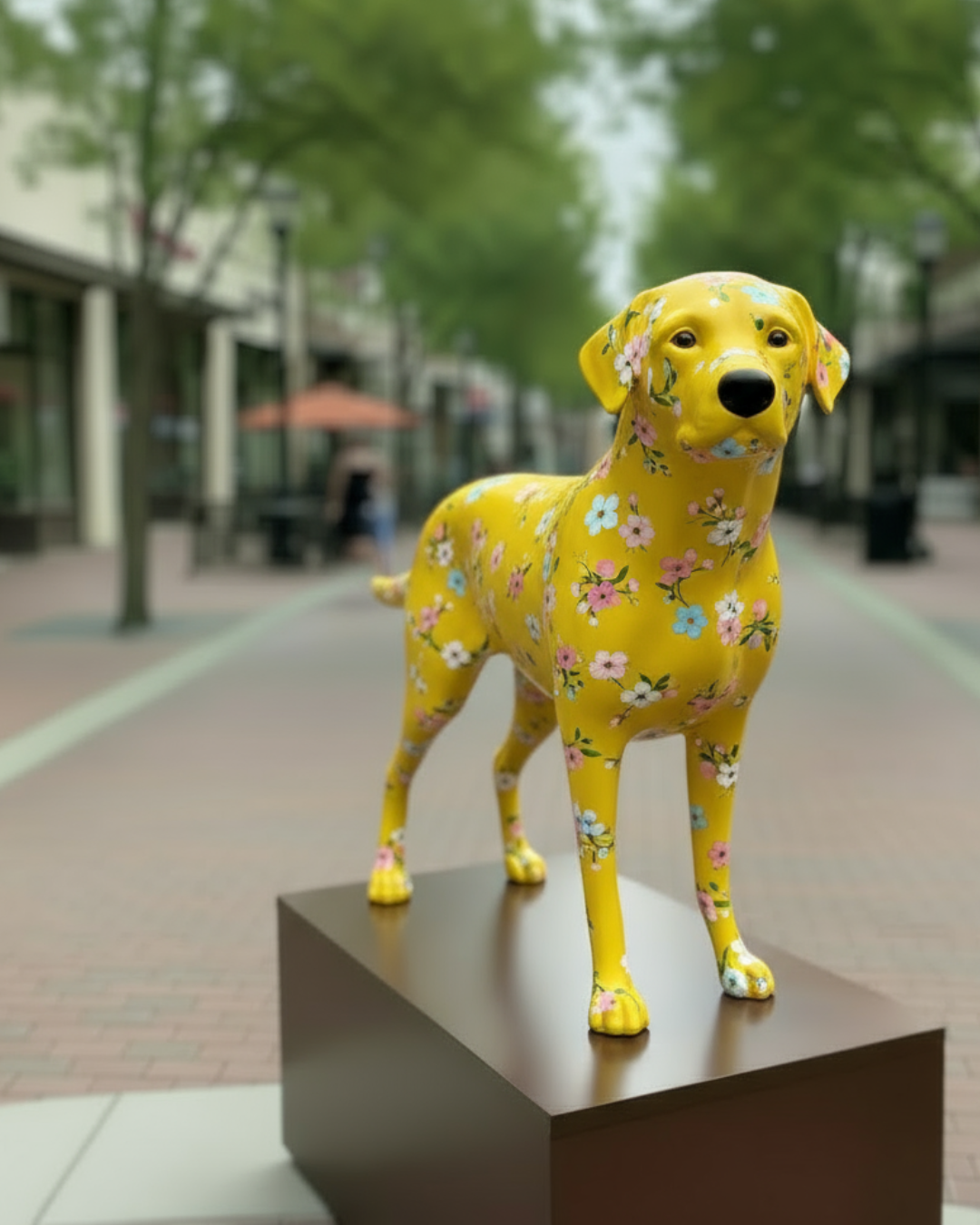 Art Unleashed - Dogs on Display