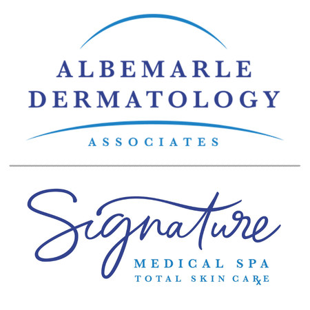 Signature Spa and Albemarle Dermatology