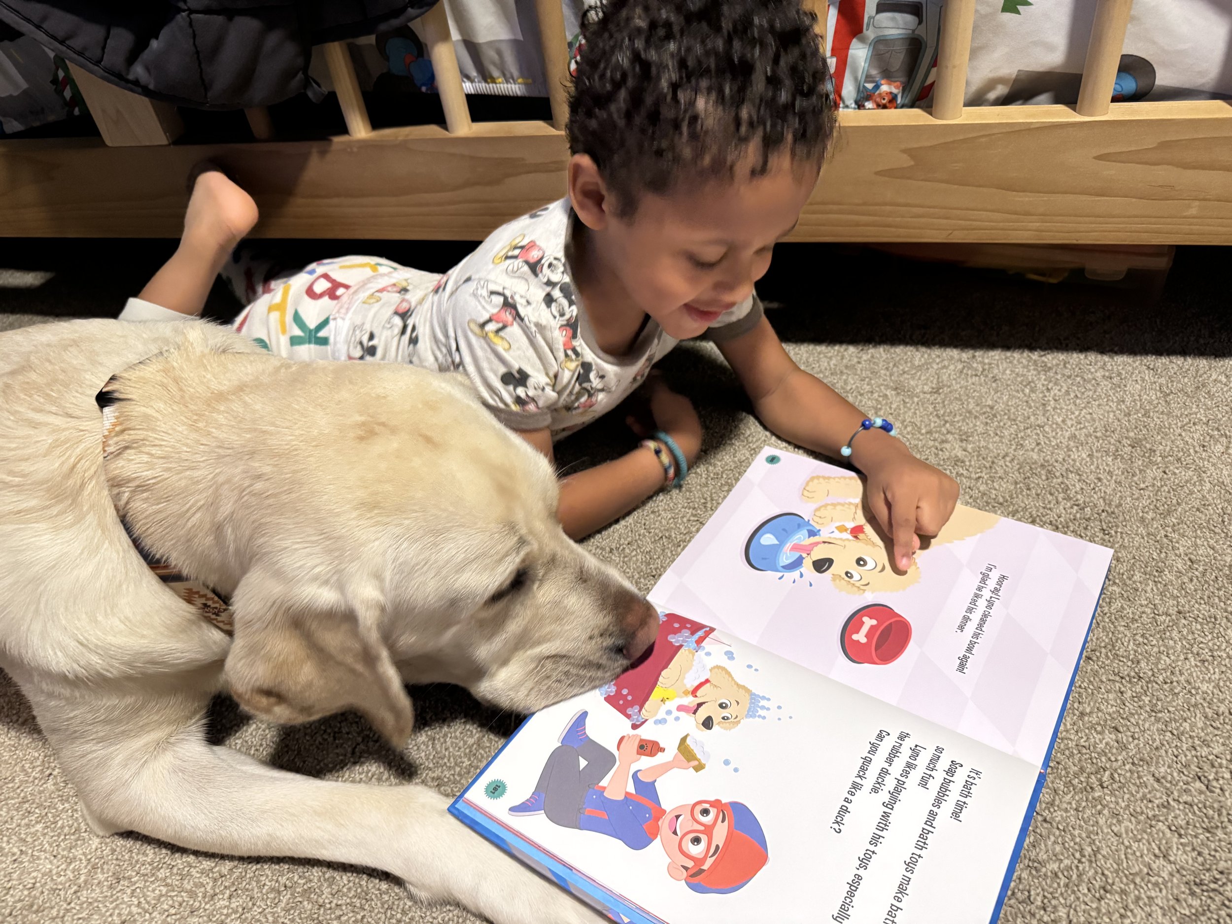 JJ and Finn reading.jpg
