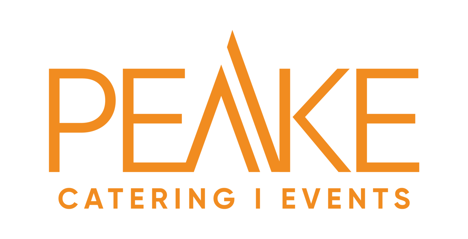 Peake Catering