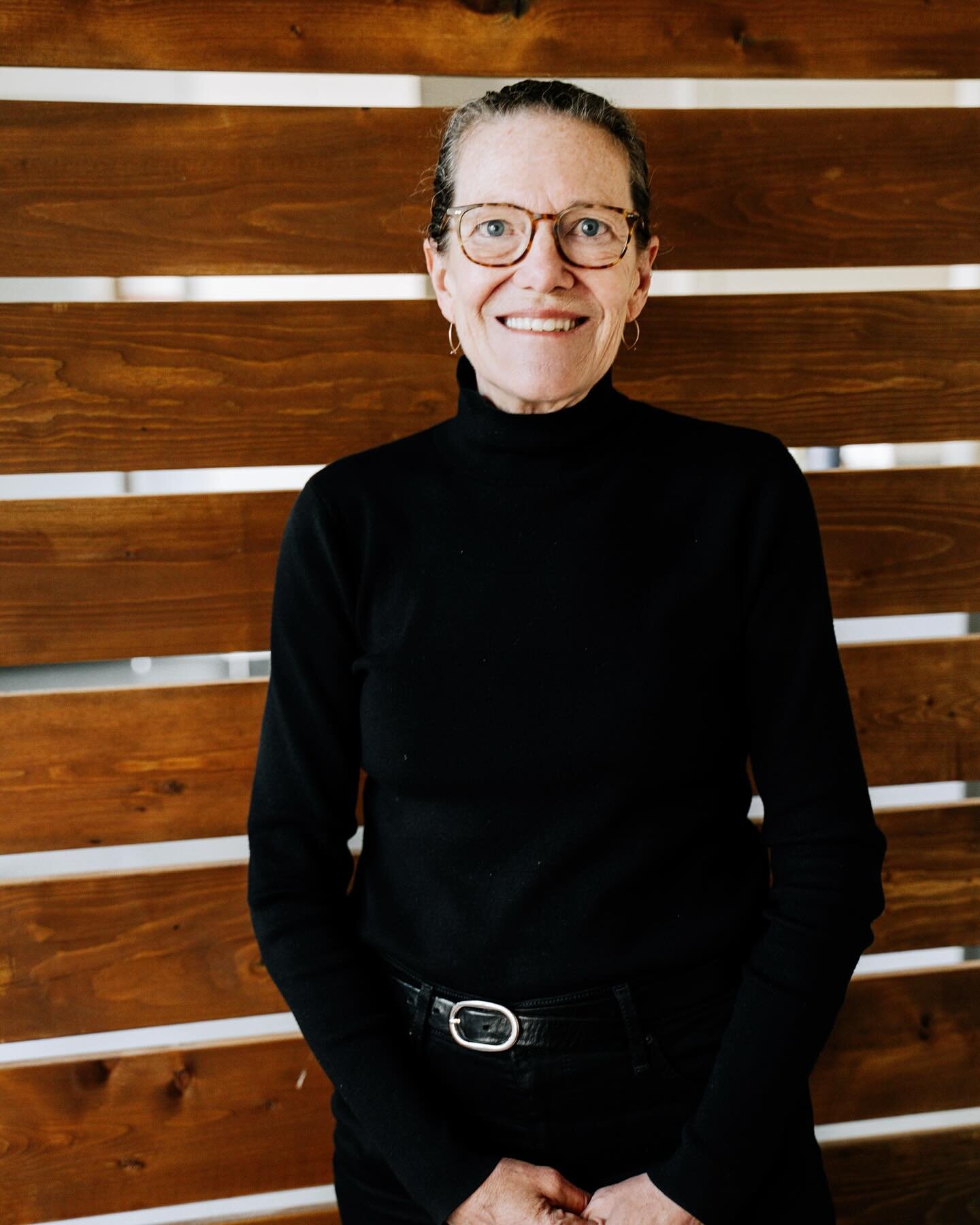 Meet Valerie, the powerhouse behind our events! ✨
With 40 years of invaluable experience in hospitality and catering services, she is not just an event services manager&mdash;she&rsquo;s an innovator and a Swiss Army knife in orchestrating seamless c