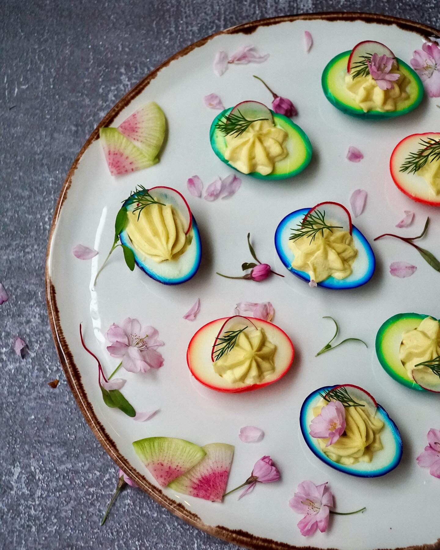 🌷🕊️ Happy Easter and Passover from all of us at Peake!🌷🕊️

As we celebrate this season of renewal and joy, may your gatherings be filled with love, laughter, and delicious moments shared around the table. 

#happyeaster #passover #peakecatering #