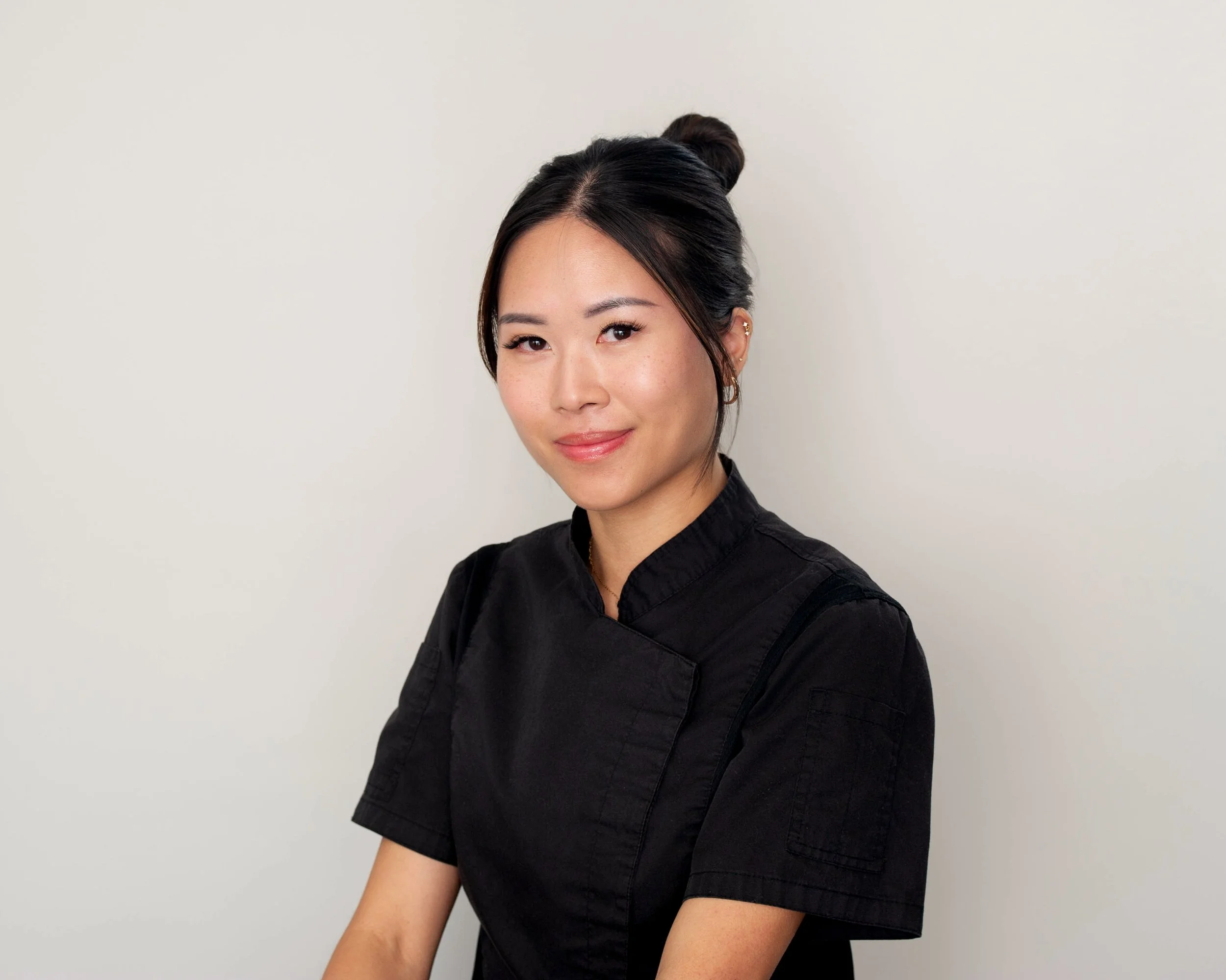 Vivian Wu