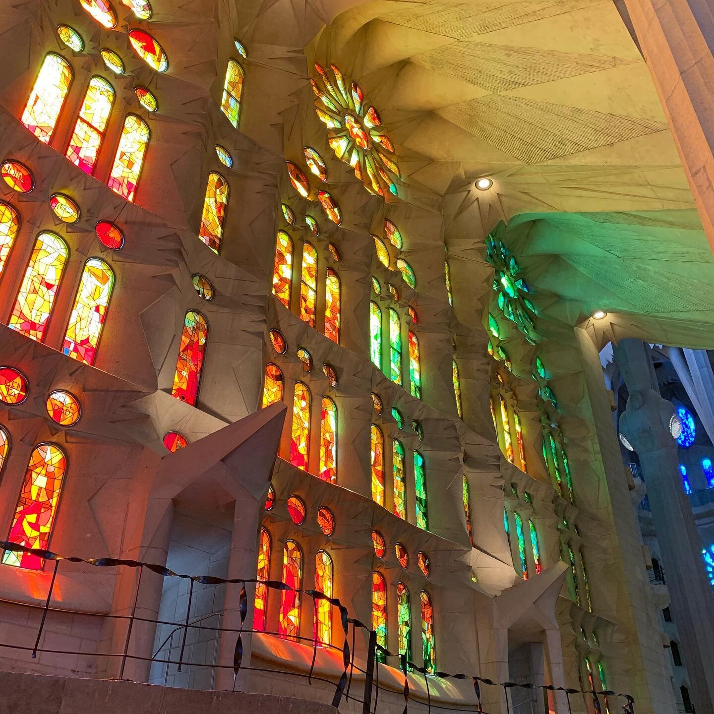 Sagrada Familia // no words... #gaudi