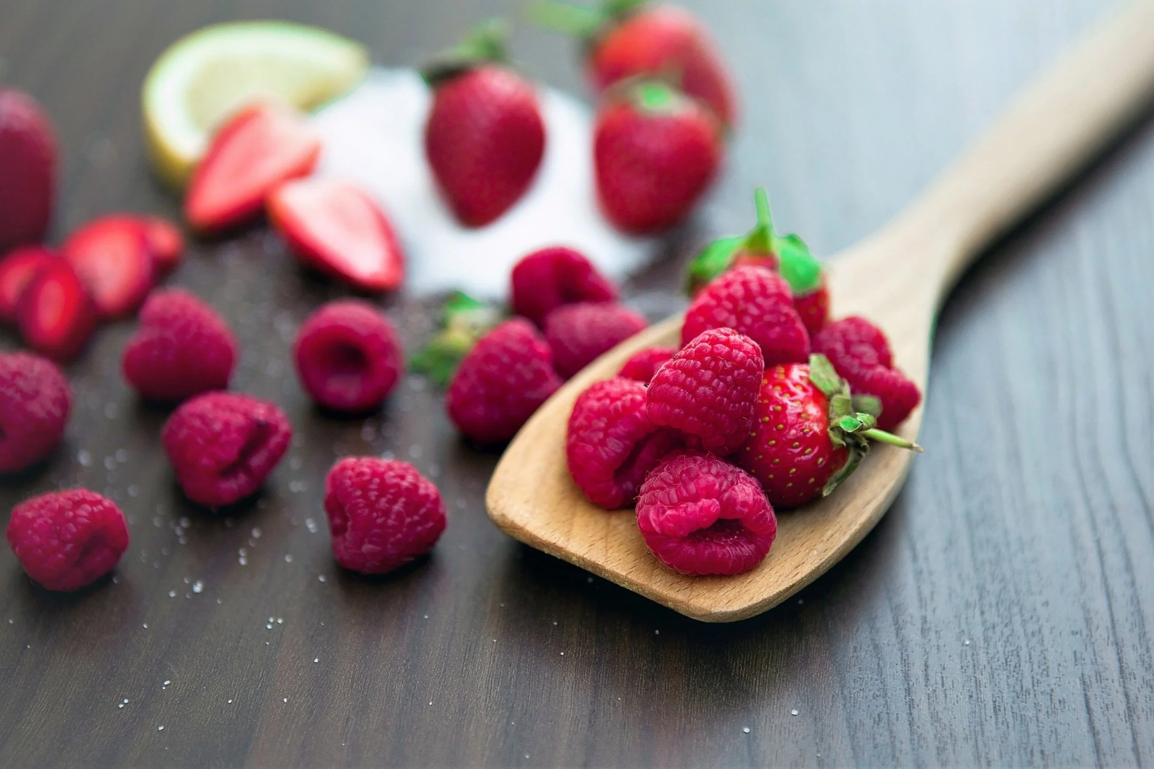 With my approach to nutrition I recognize health is multi-faceted. I don’t believe that there is only one fix. There are so many components to what’s gotten us to this point! Nutrition happens to be a strong one.When we can consider all of these factors together, we can begin to piece together a personal puzzle of our health. No Mud Nutrition aims to look at your personal puzzle along with evidence-based therapies, your comfort level and learning style. By using a holistic approach, we can help you transform your thoughts about food. You’ll leave feeling relieved with a new relationship to your body.