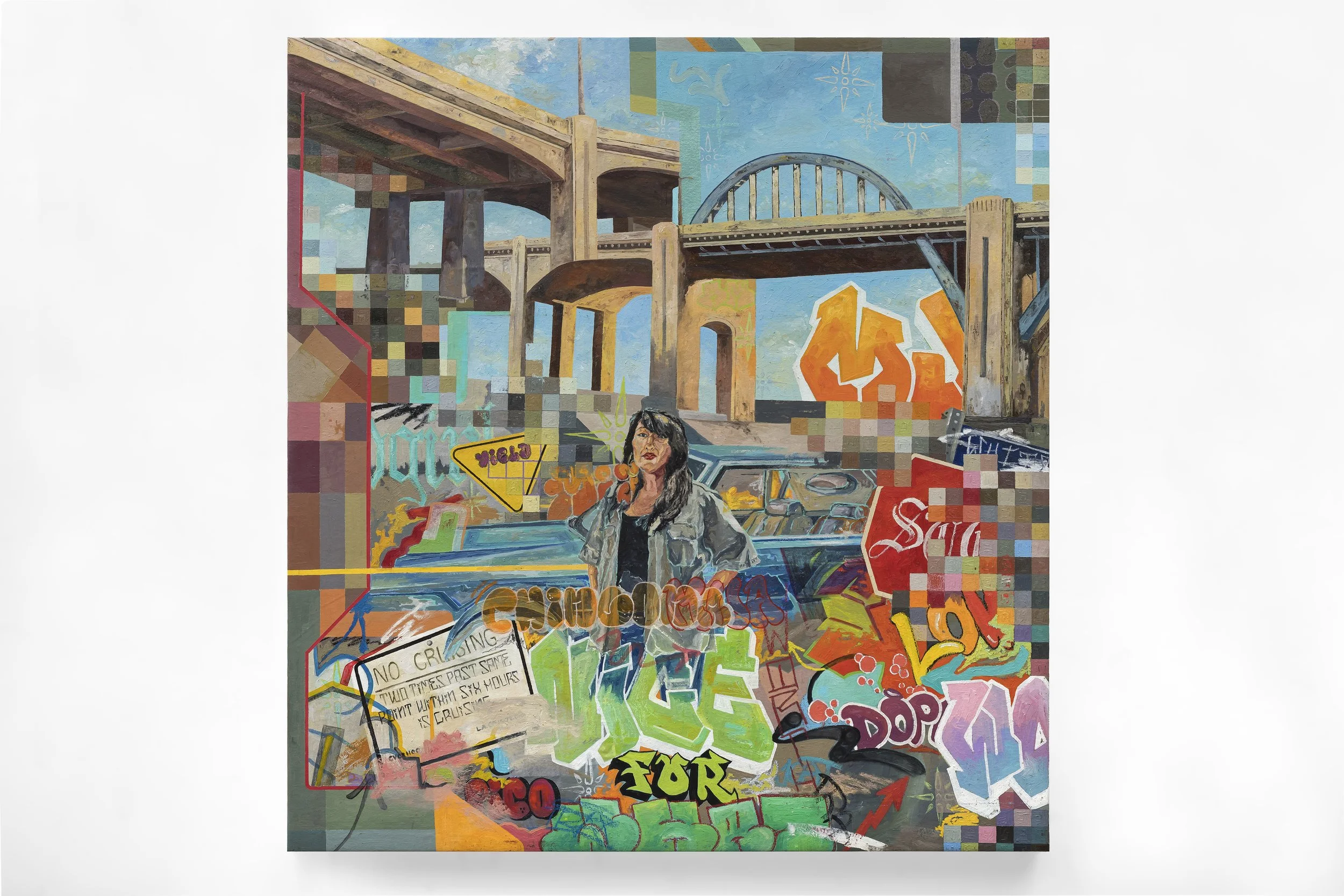 Jacqueline Valenzuela — ñ studio