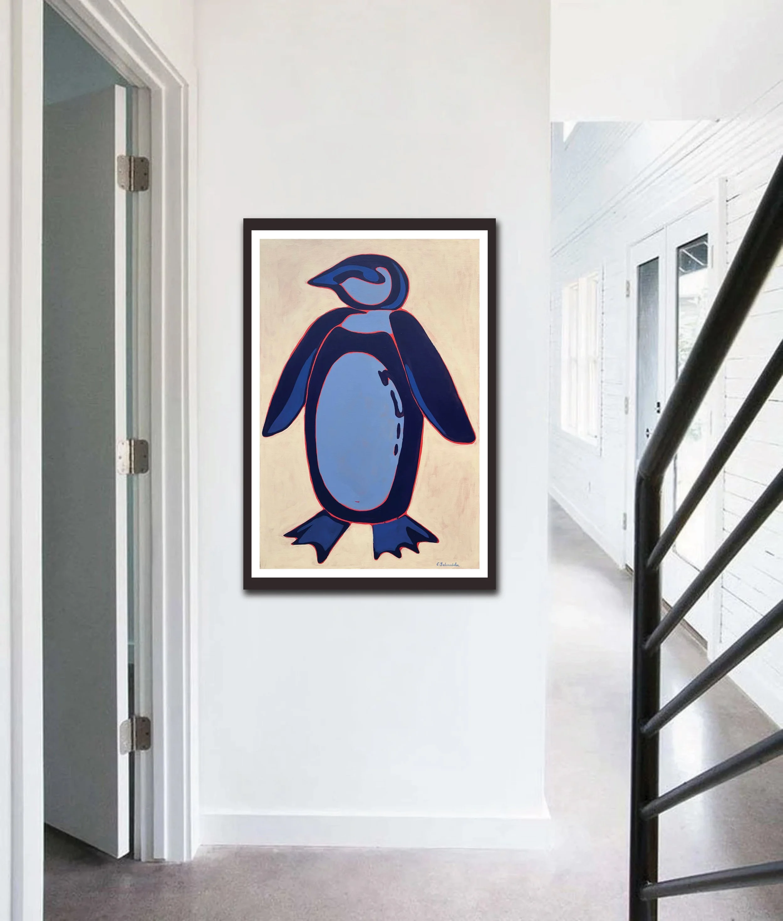 Penguin