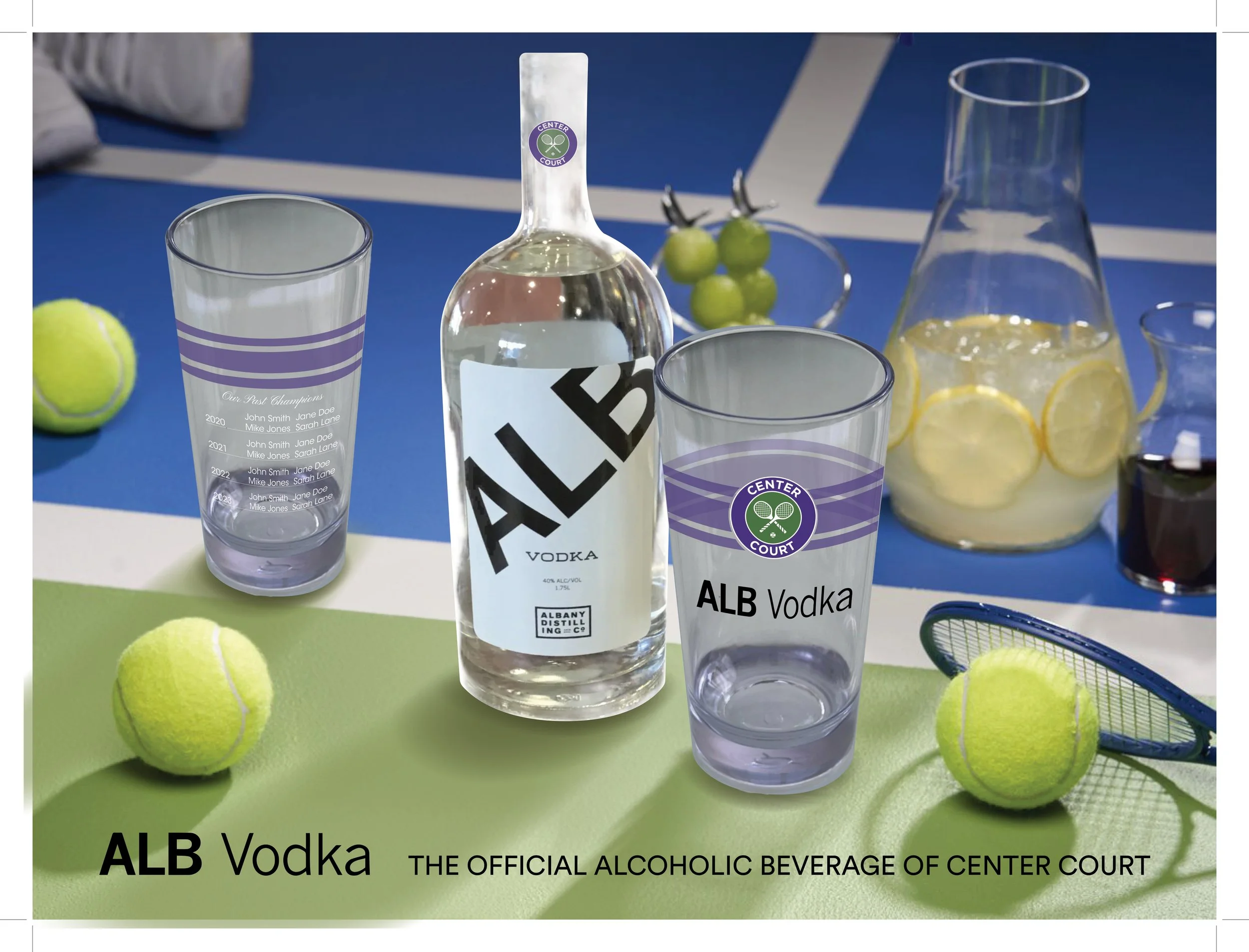 Branded mockups