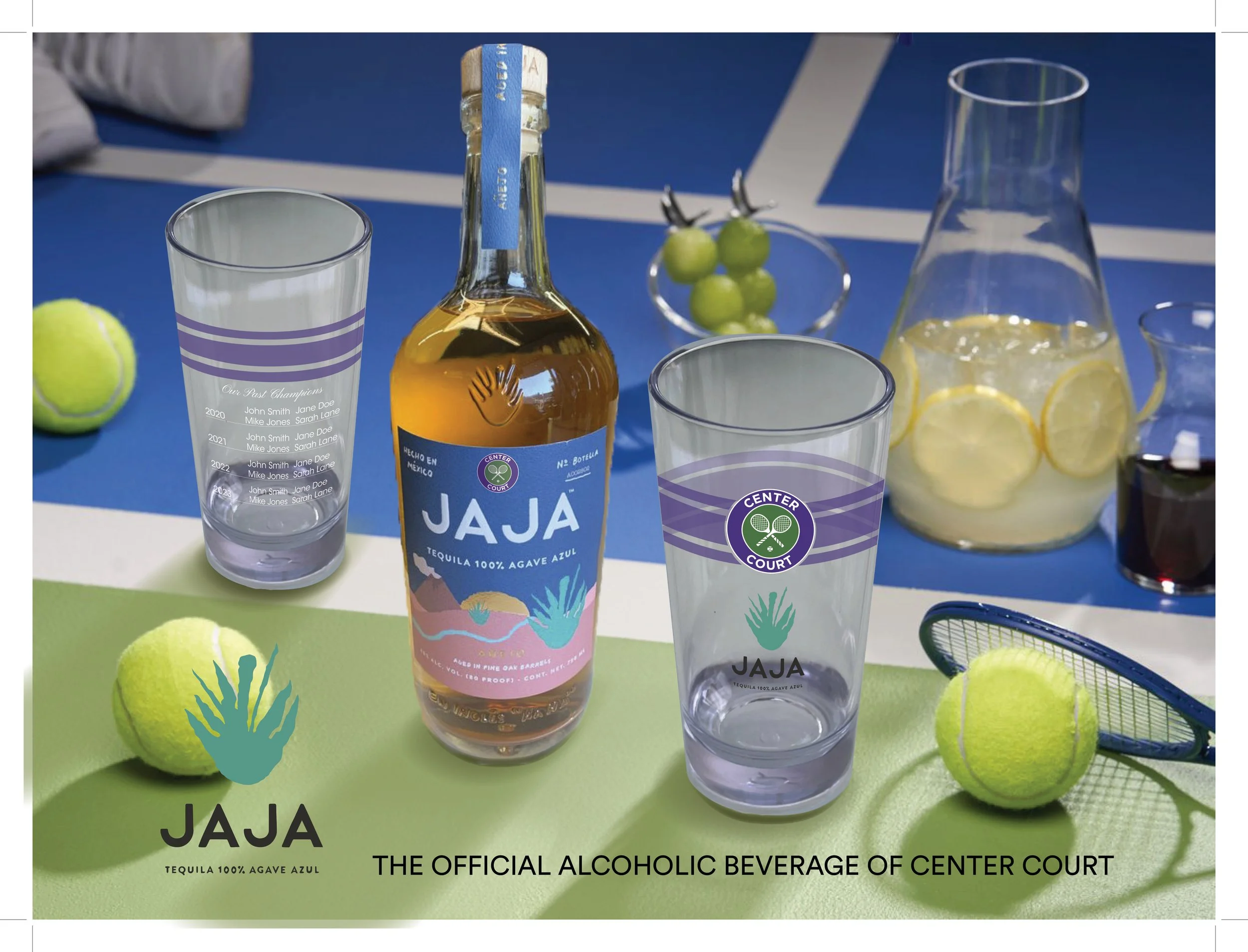 Branded mockups
