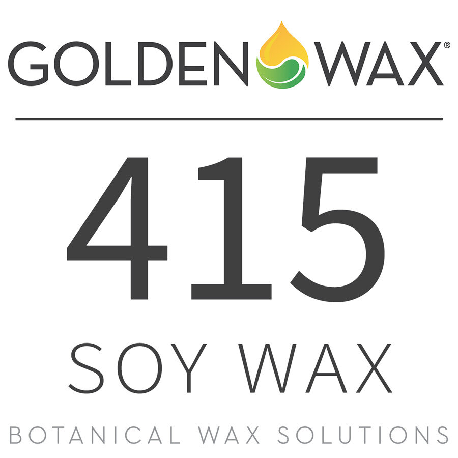  PA Wax Distributors All Natural Soy Wax 464 for Candle Making  (2lb)