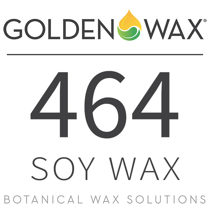 Soy Wax Flakes- Golden Wax (444)- 8LB - Natural Butters & Waxes, Shea