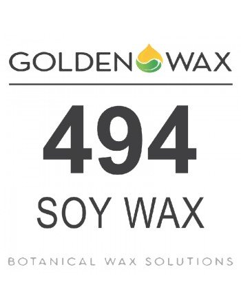 Golden Wax 464 Soy Blend Wax - Candlewic: Candle Making Supplies Since 1972