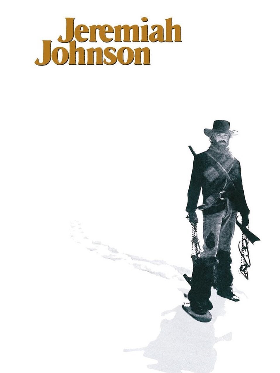 Robert Redford walked on last month.

His passing leaves a quiet space in the mountains he loved.
For many of us, Jeremiah Johnson wasn&rsquo;t just a film; it was an initiation. A reminder that a man can still lose himself in the wilderness and retu