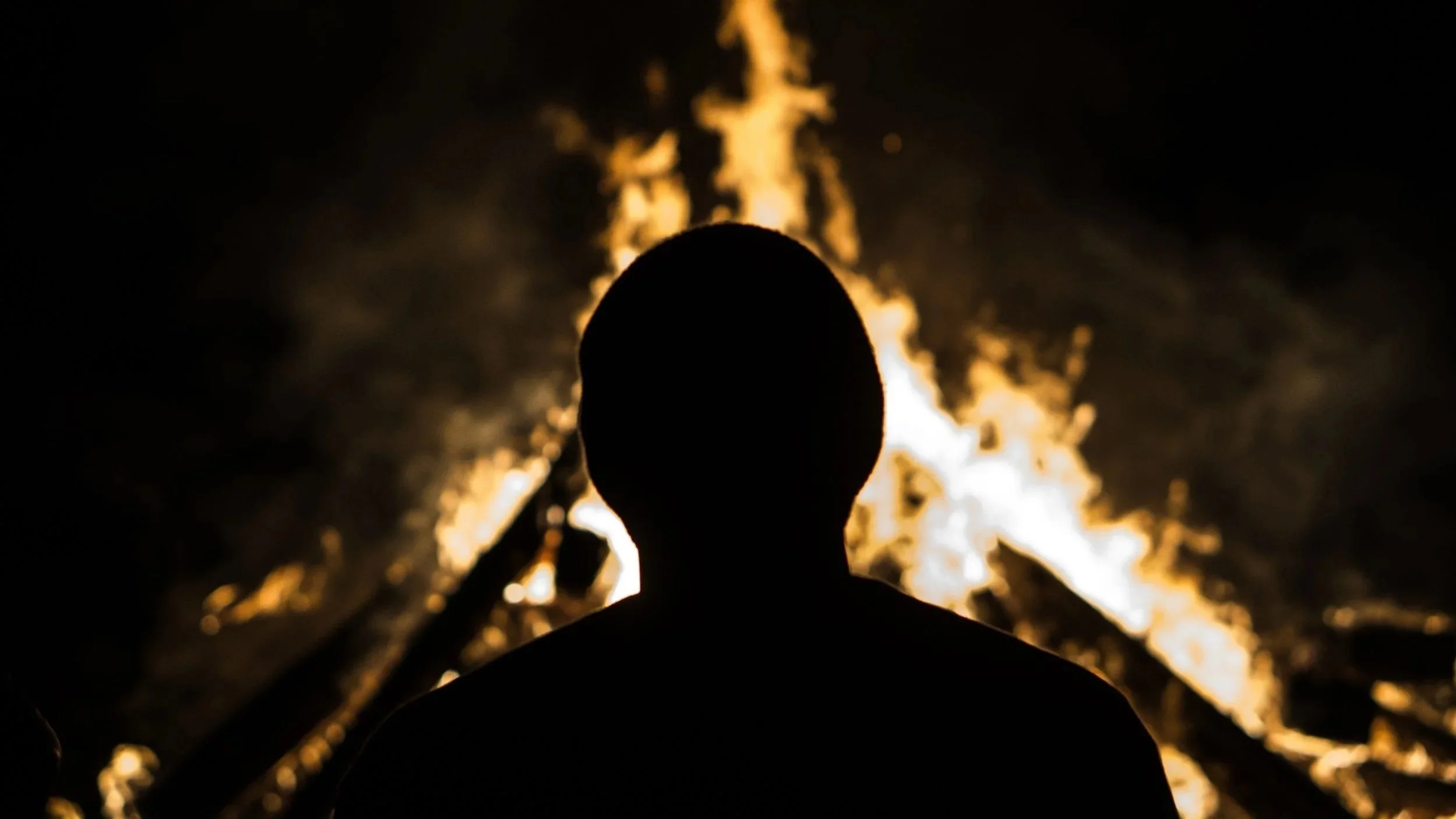 The Living Fire:                  Teachings of the Old Ones