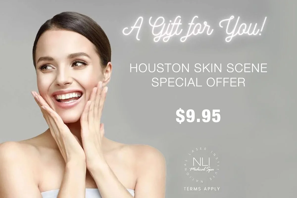 Microneedling + FREE Laser Hair Removal