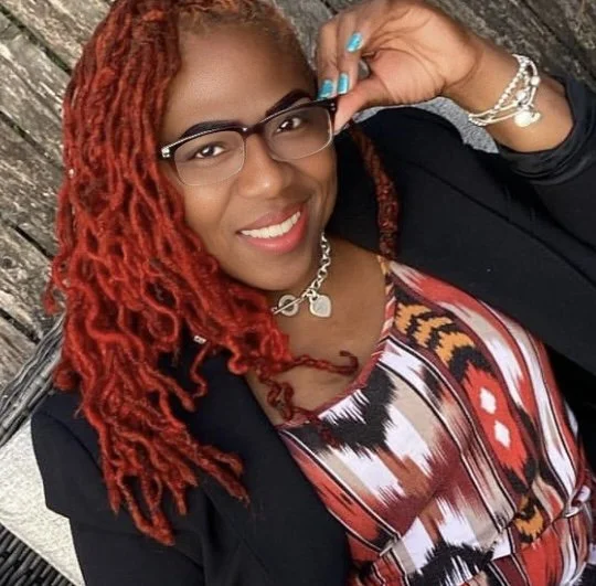 Indie Blu Reed Chicago Artist