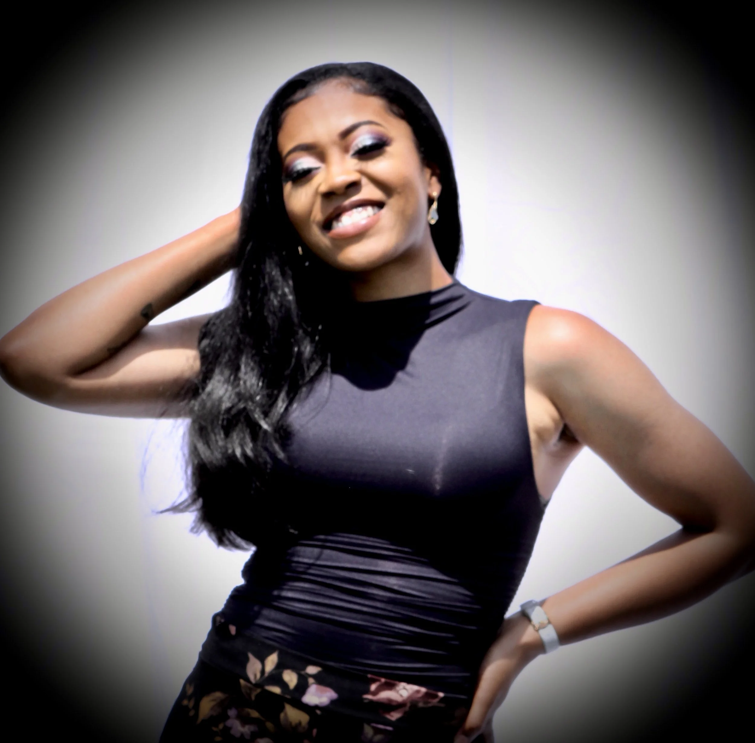  Mykah Estelle: A Soulful Journey of Resilience and Passion