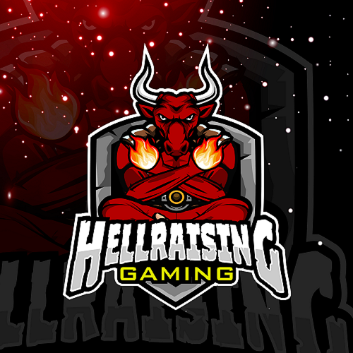 Hellraising Gaming