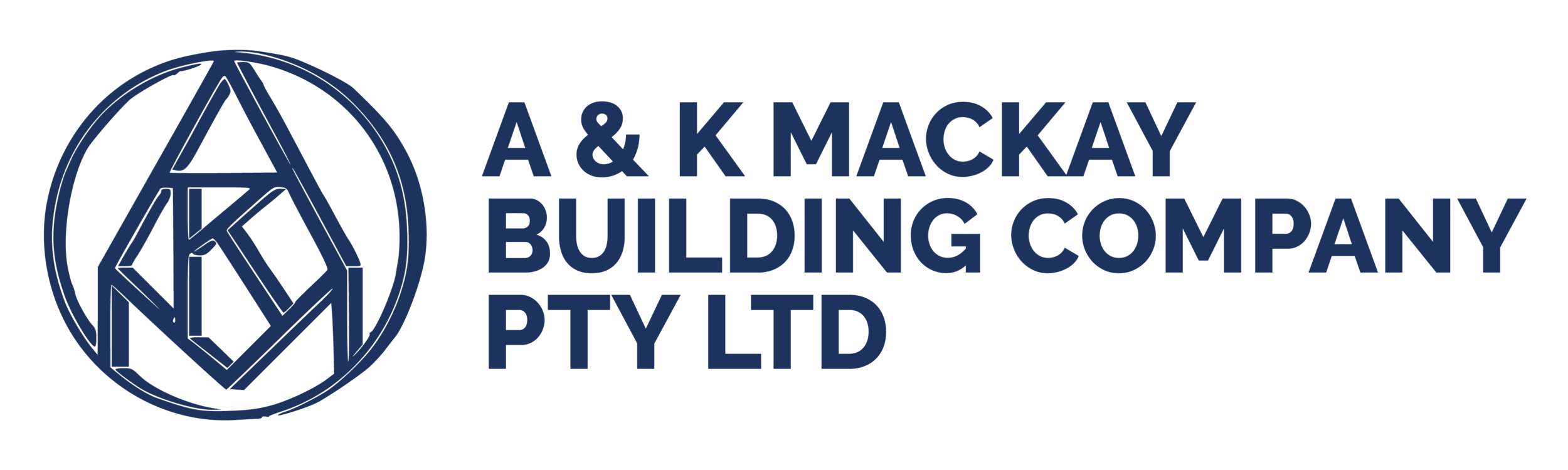 A &amp; K Mackay Building Company