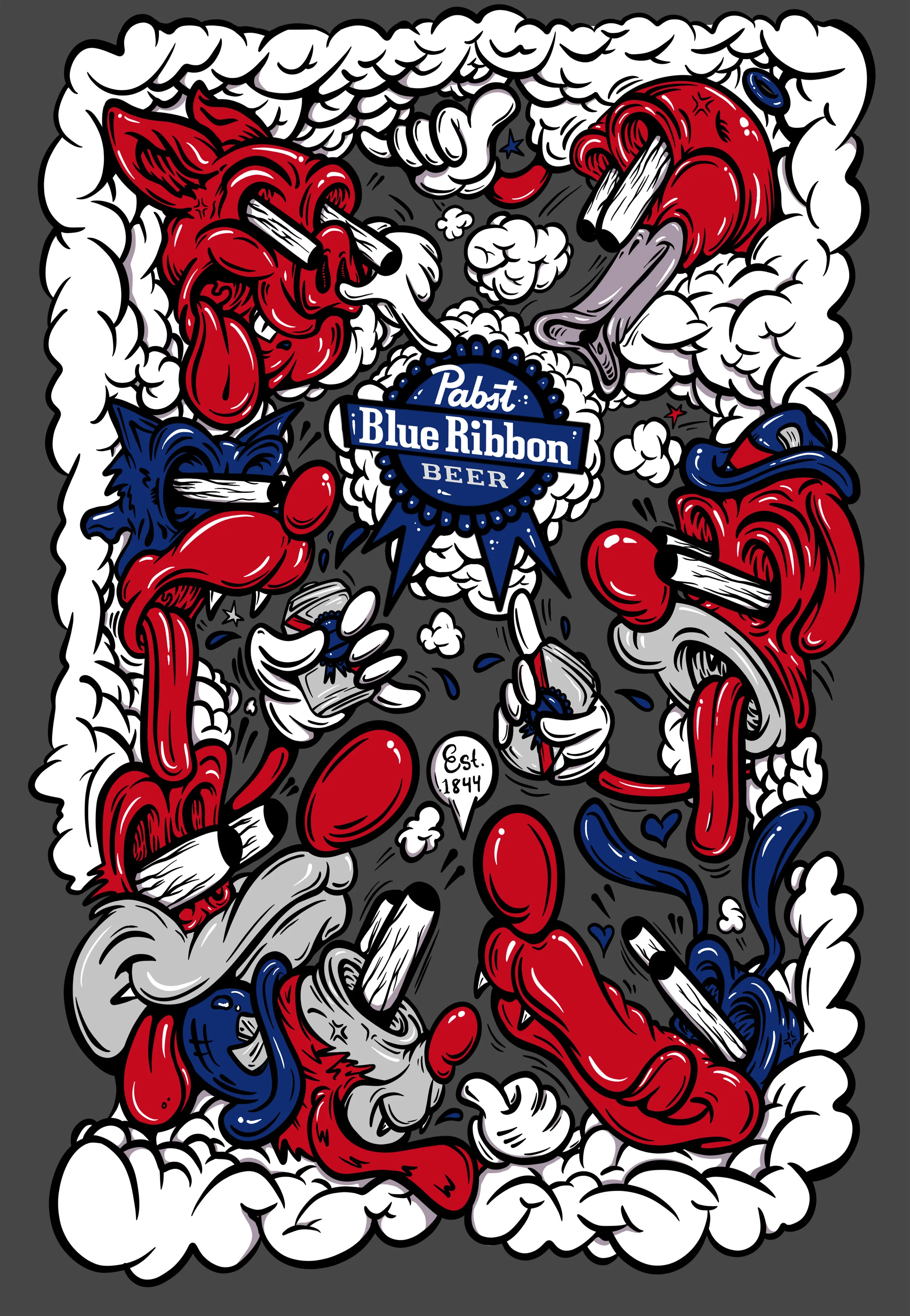 Raymundo Gomez Jr. - @Mpc_Killa - Nostalgic 1920:50's Tussle.jpg
