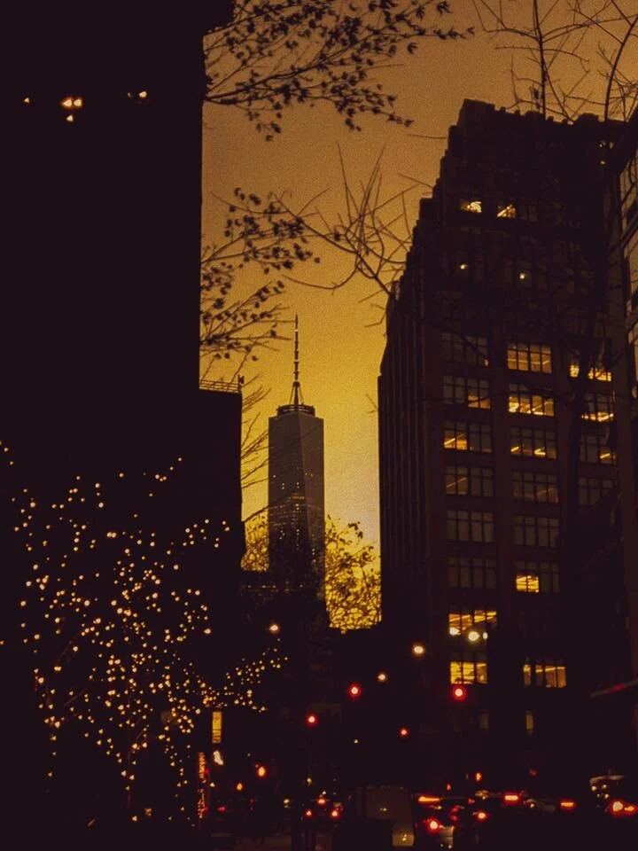 New York City, 2018