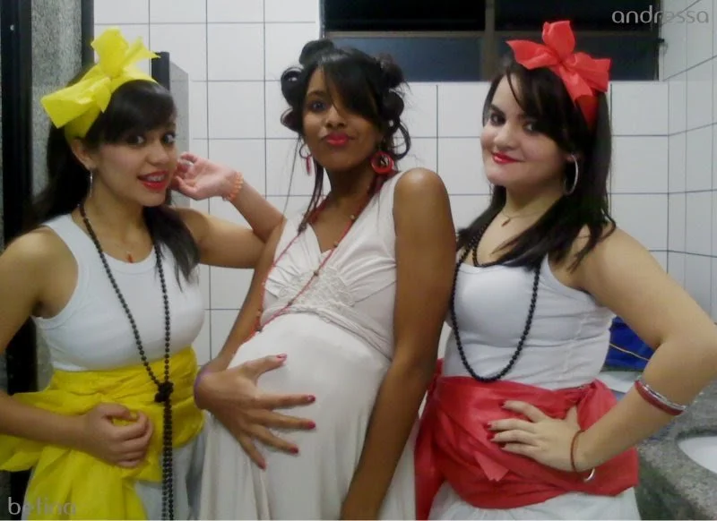 Projeto IMVCP - Boi-Bumbá