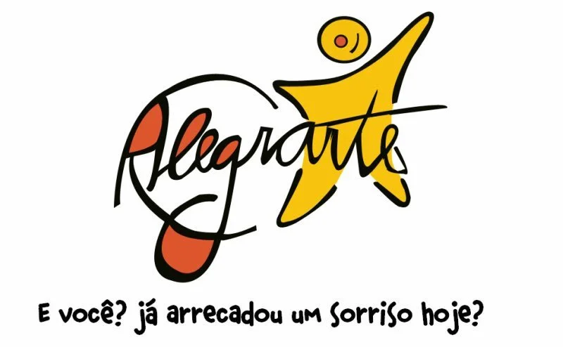 portfólio artístico