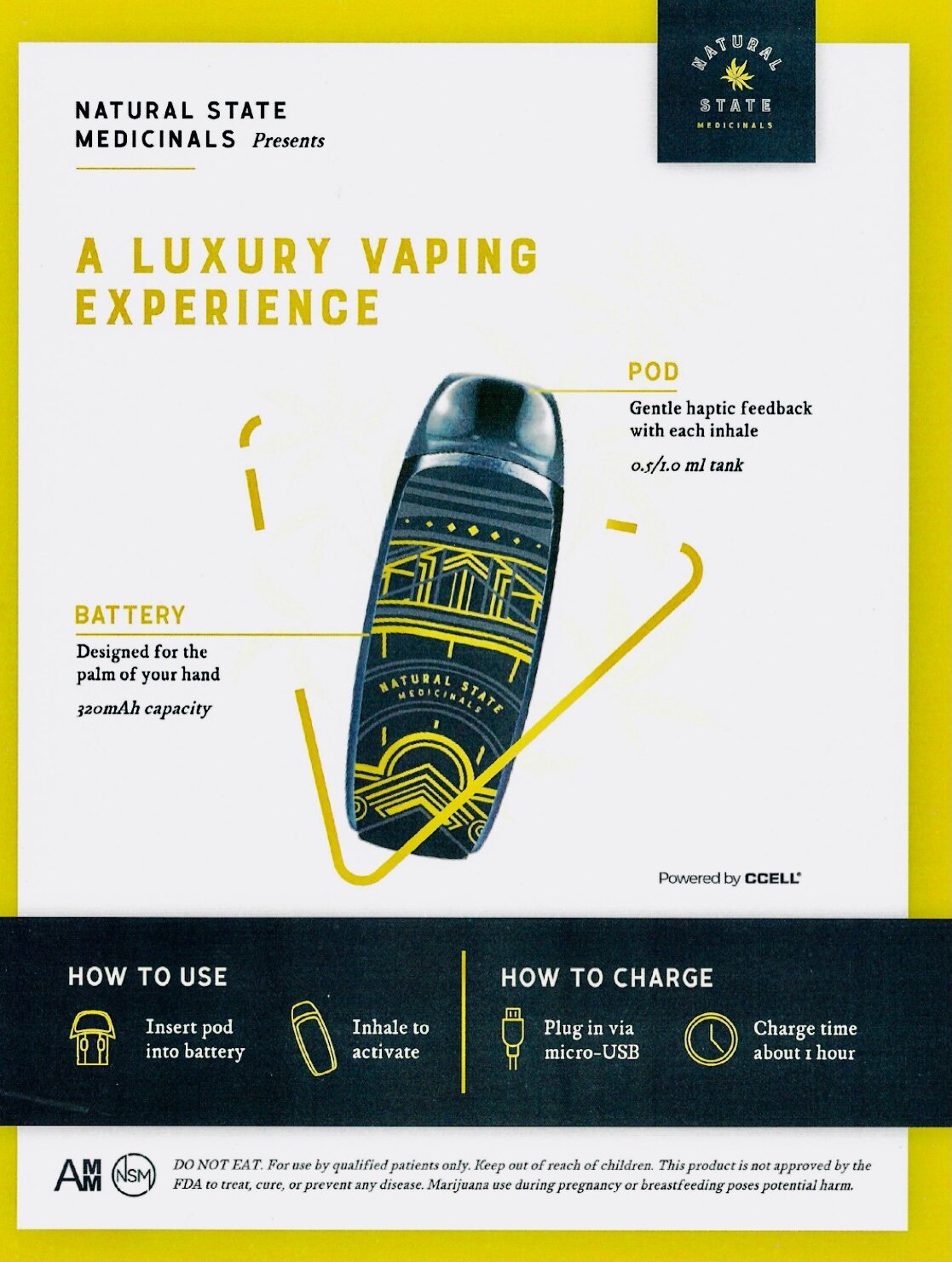 Vaping vs smoking