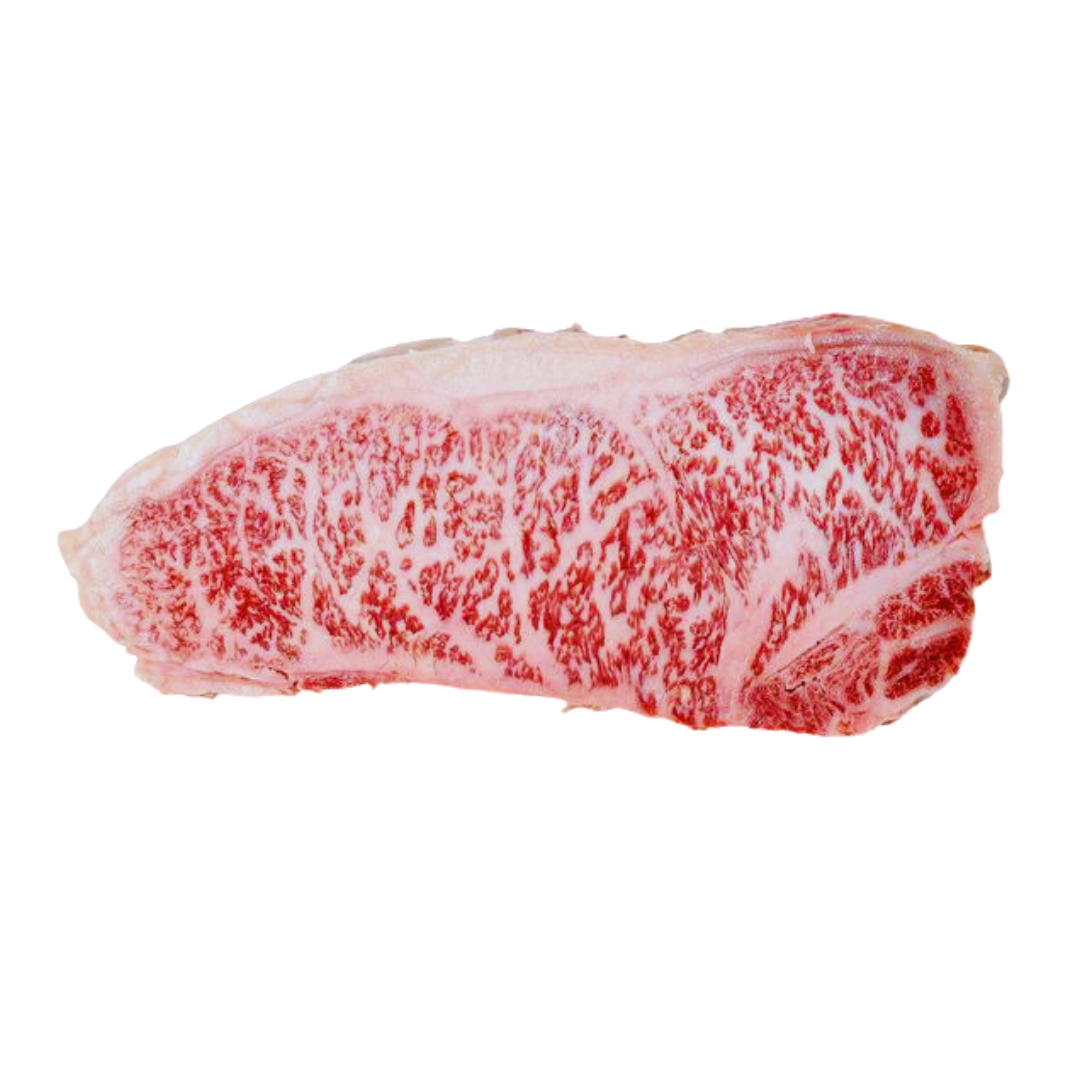 Mueller Wagyu