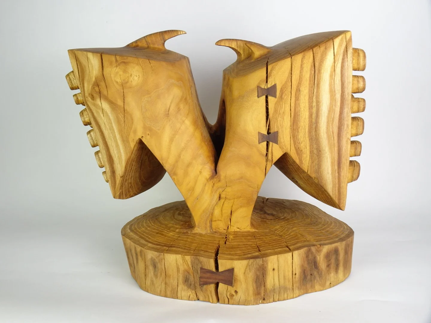 Untitled……….

Metal, Wood, Glass, Tears

11h x 16w x 16d in