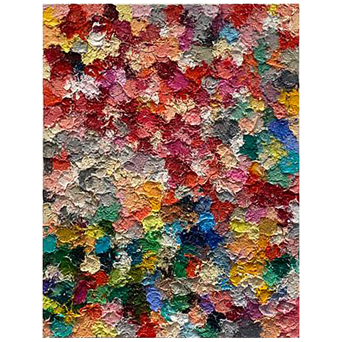 Glory / 栄光  [ 116.7 x 91cm ]