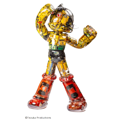 Astro Boy [ 115cm Height ]