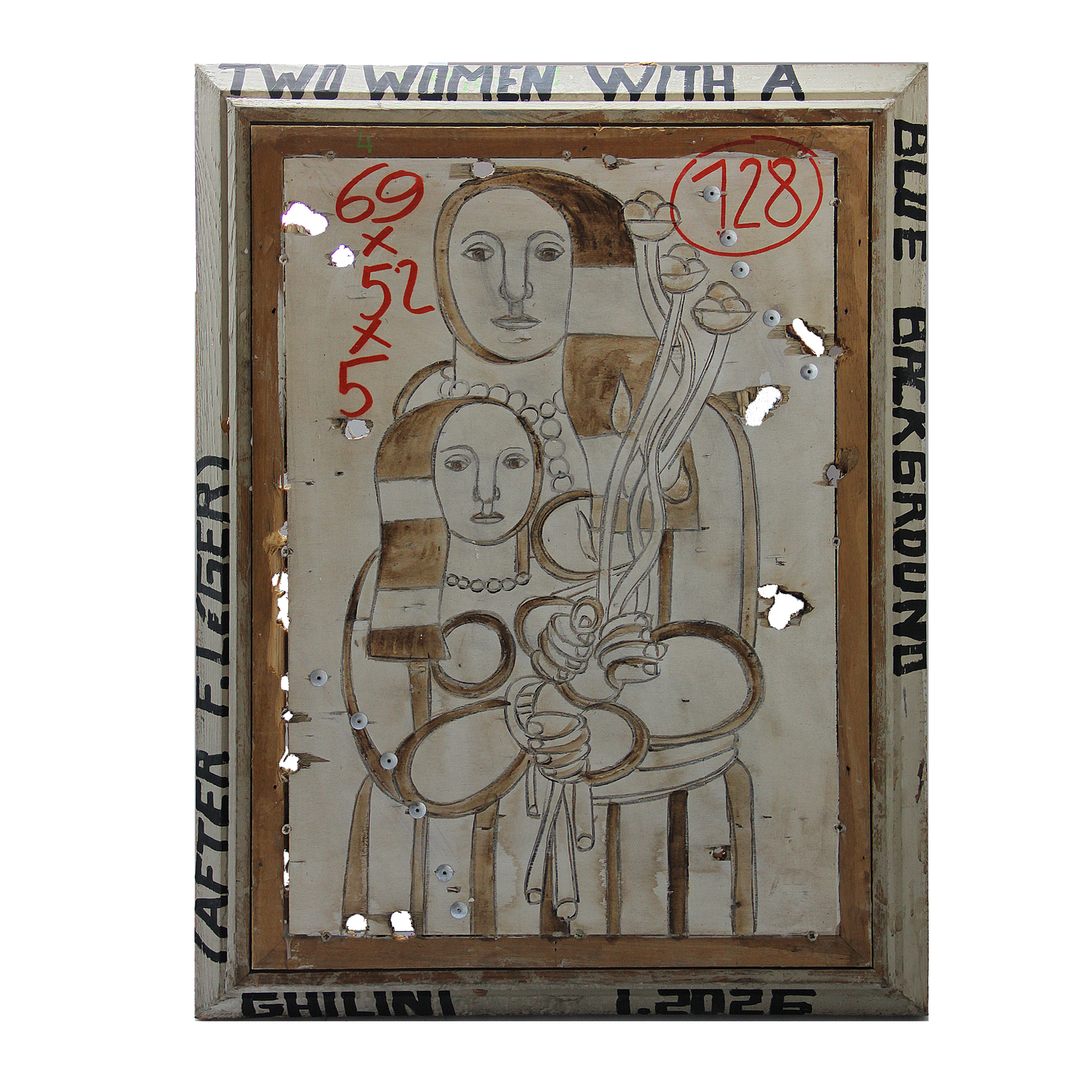 PNG_JORIS_2 Women with a B.B 128_69 x 52 x 5cm_006.png