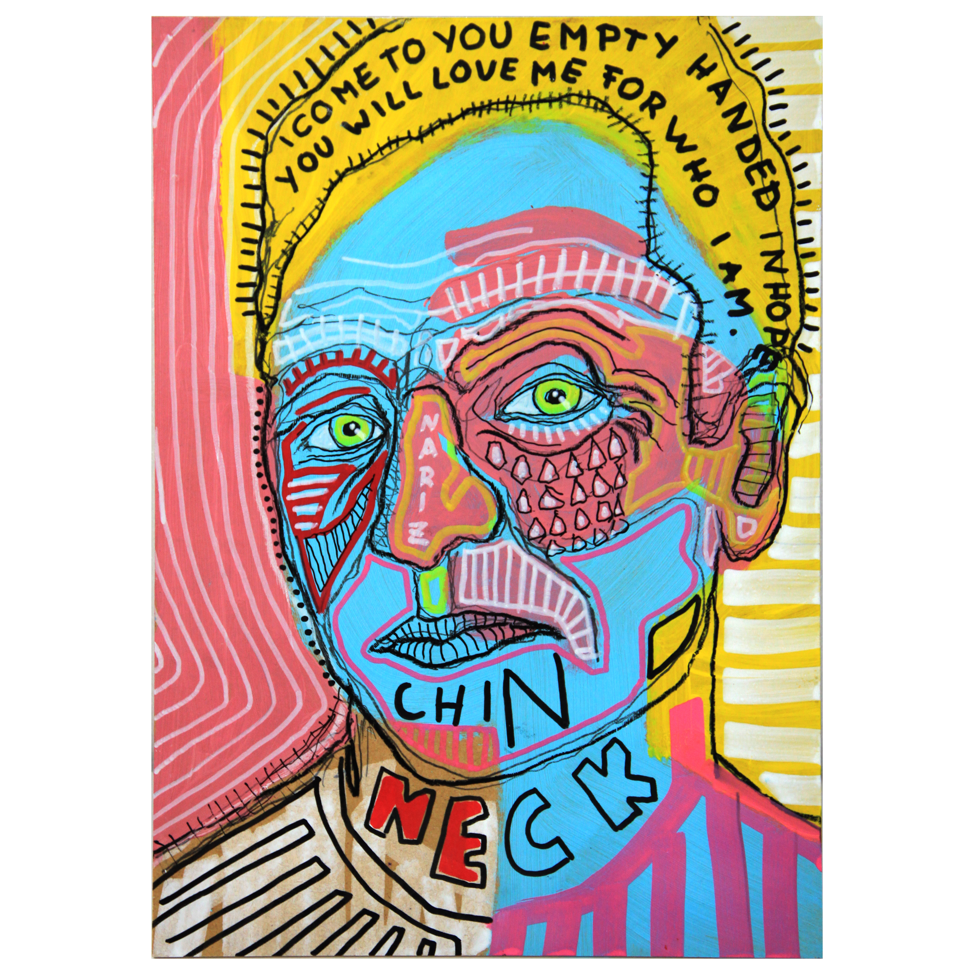 JP_You will love for who i am_42 x 29.5cm.png