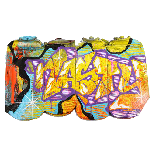 Tokyo City [ 18.0 x 29.5 x 2.0 cm ]