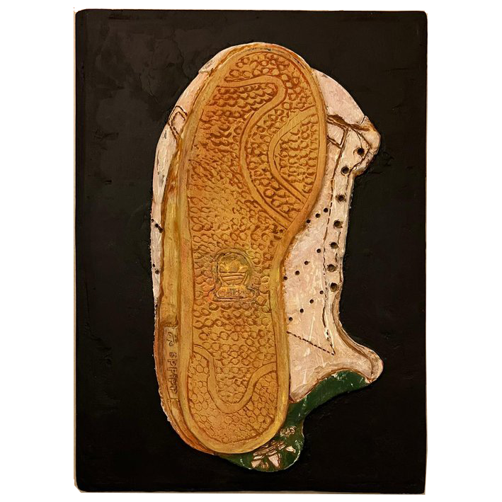 Adidas 'Smash Smith' [ 37.0 x 27.0cm ]  Step Creation Gallery