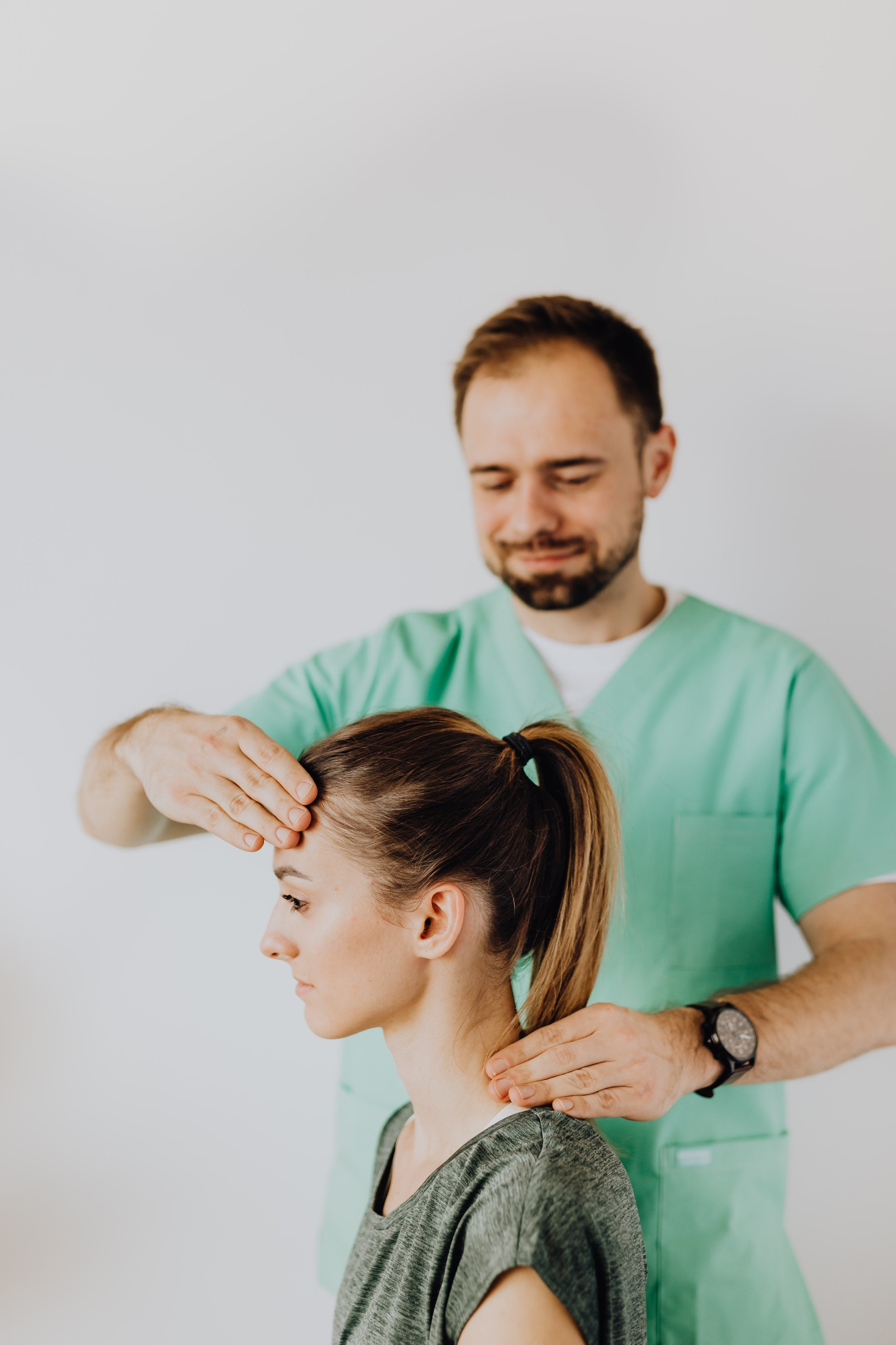 Relieving the Strain: Tension Headache Management