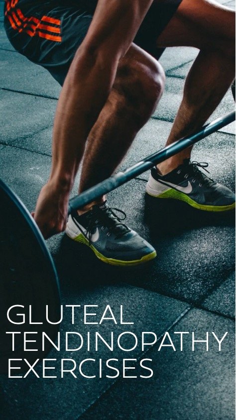 The Ache in Your Rear: Understanding Gluteal Tendonitis and the Role of Physiotherapy in Treatment