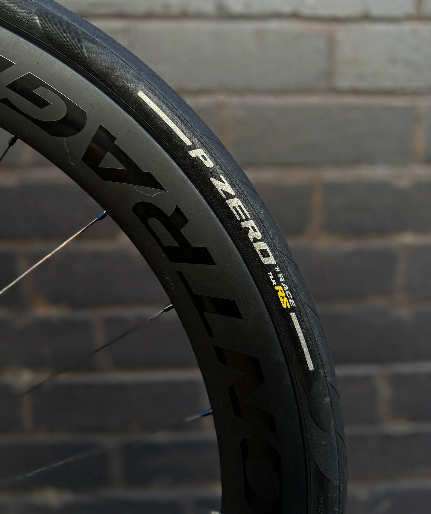 Looking for a fast tyre that sticks to the trickiest of corners? Durable enough for the rough country roads but still KOM ready? We&rsquo;ve got you covered with the Pirelli P Zero Race TLR RS tried and tested by the boss!