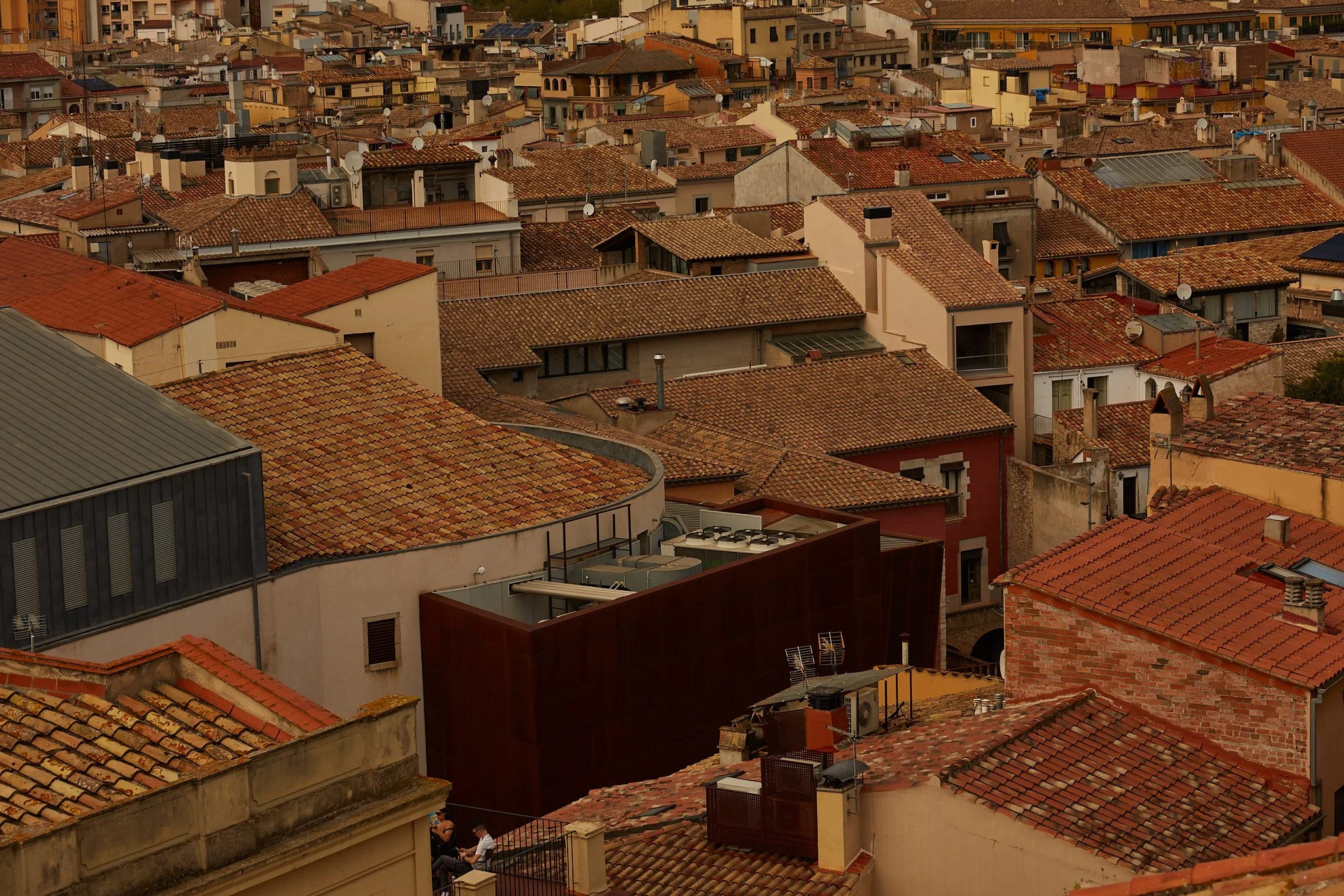 SPAIN. WK 3- 