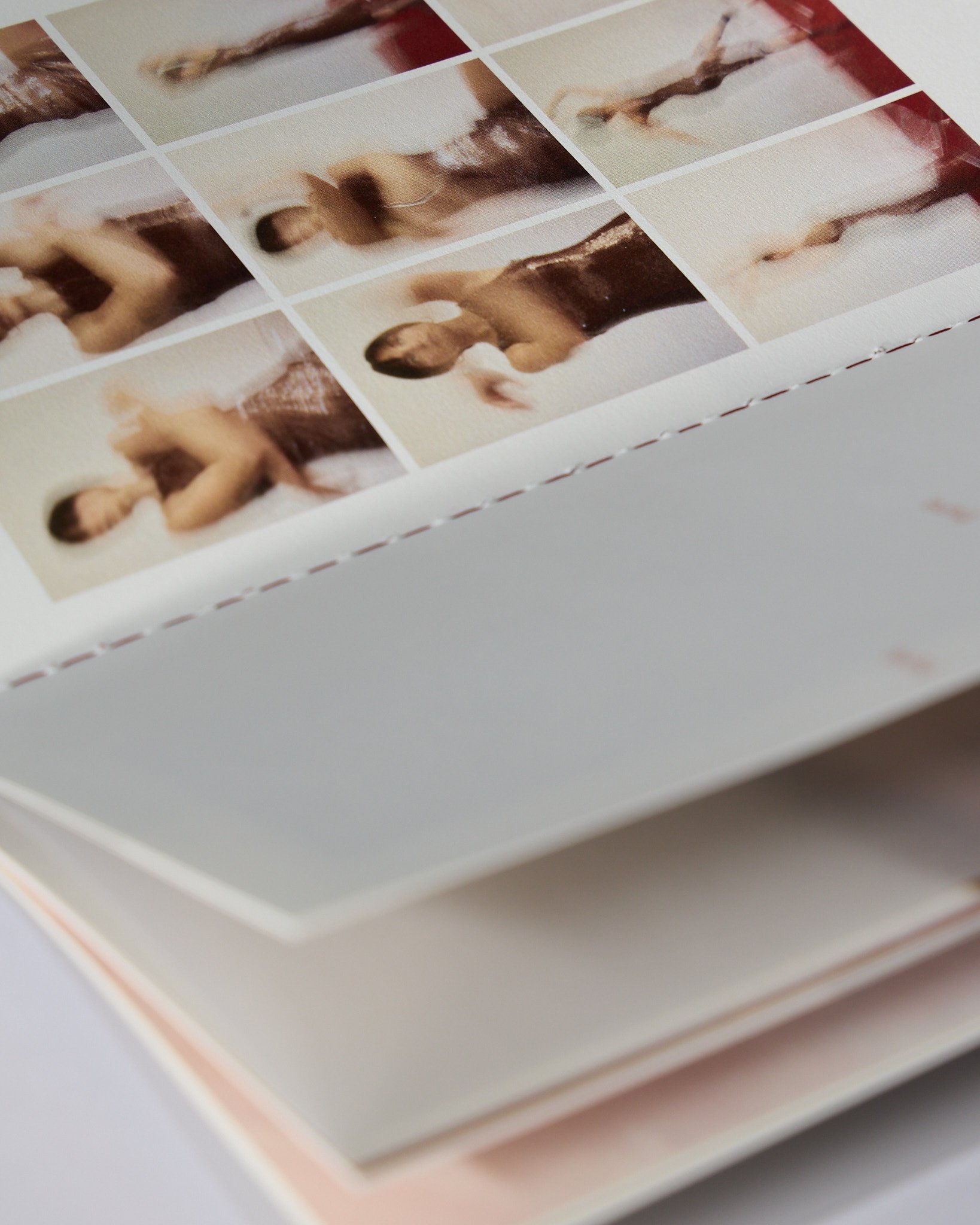 FLIPSIDE PHOTO ZINE
