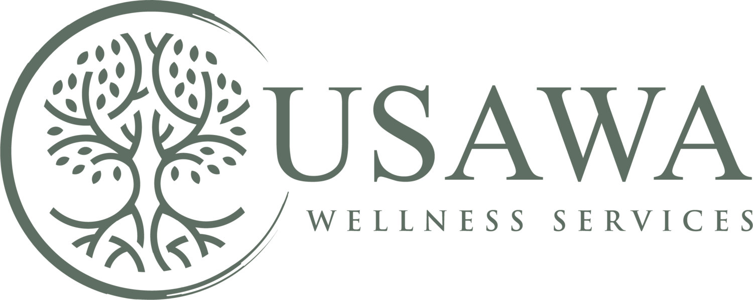 Usawa Wellness Services 