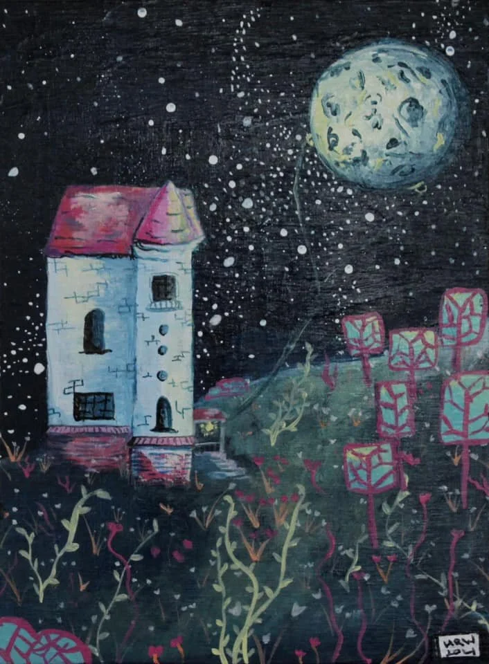 West Harbour Arts Charitable Trust Art Auction