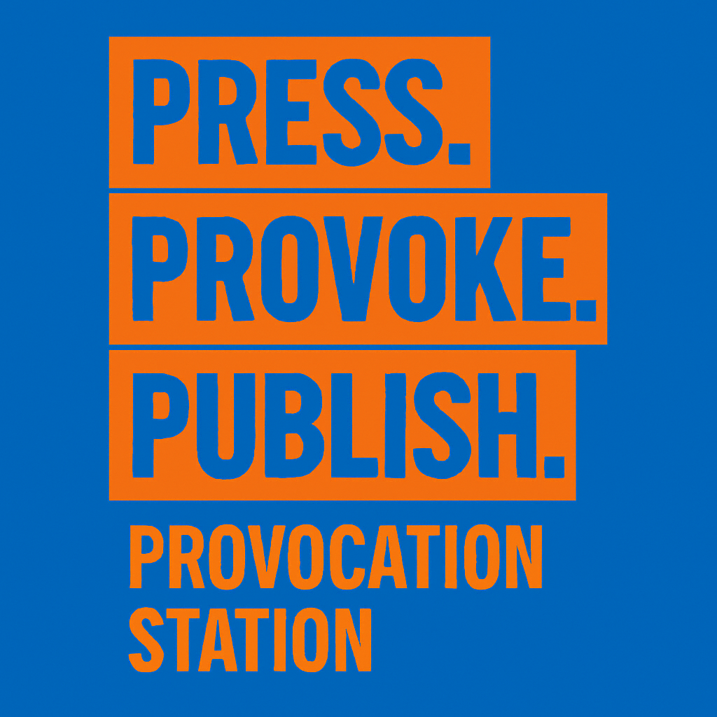 Brown Town: Zine & Exhibition Launch