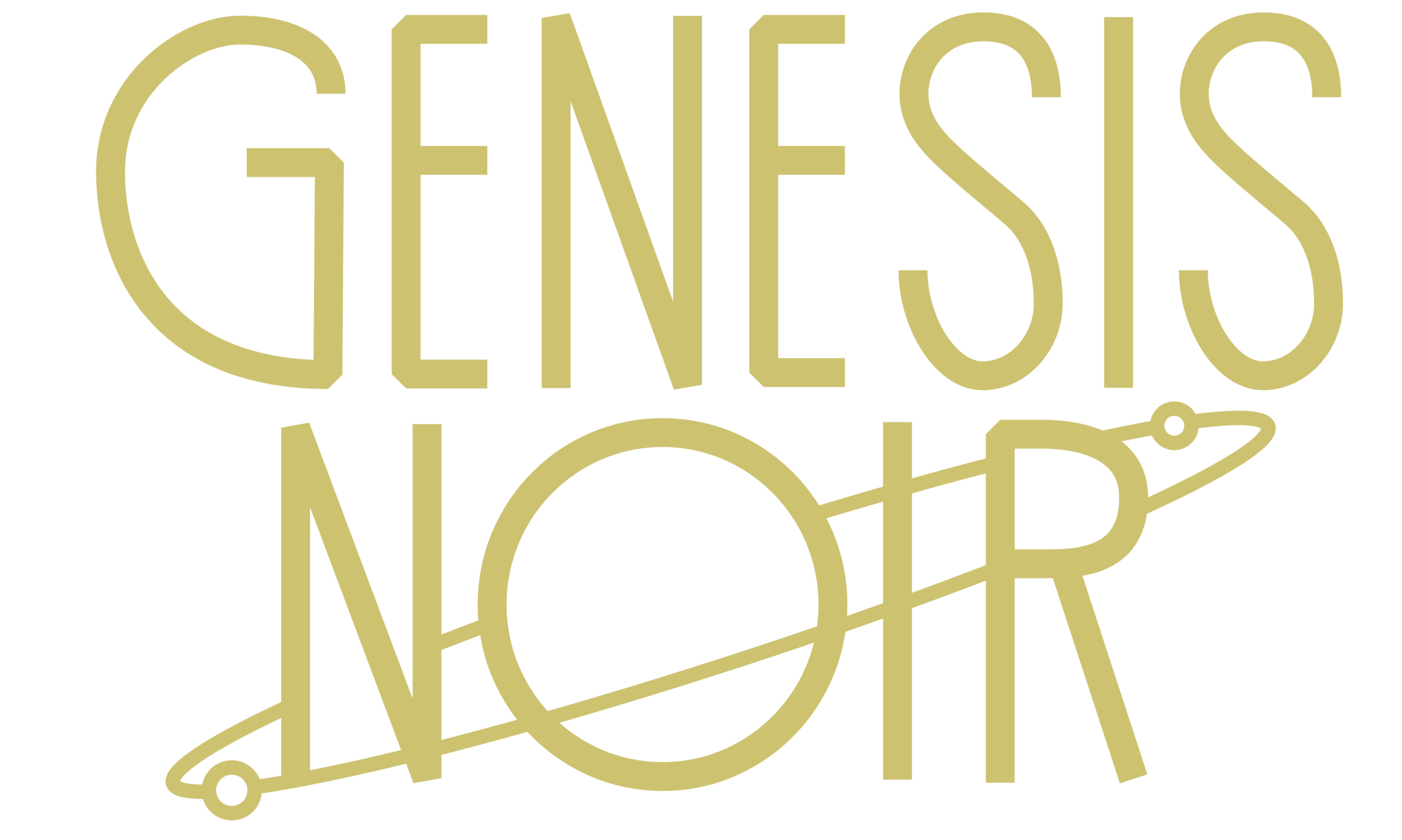Genesis noir achievements