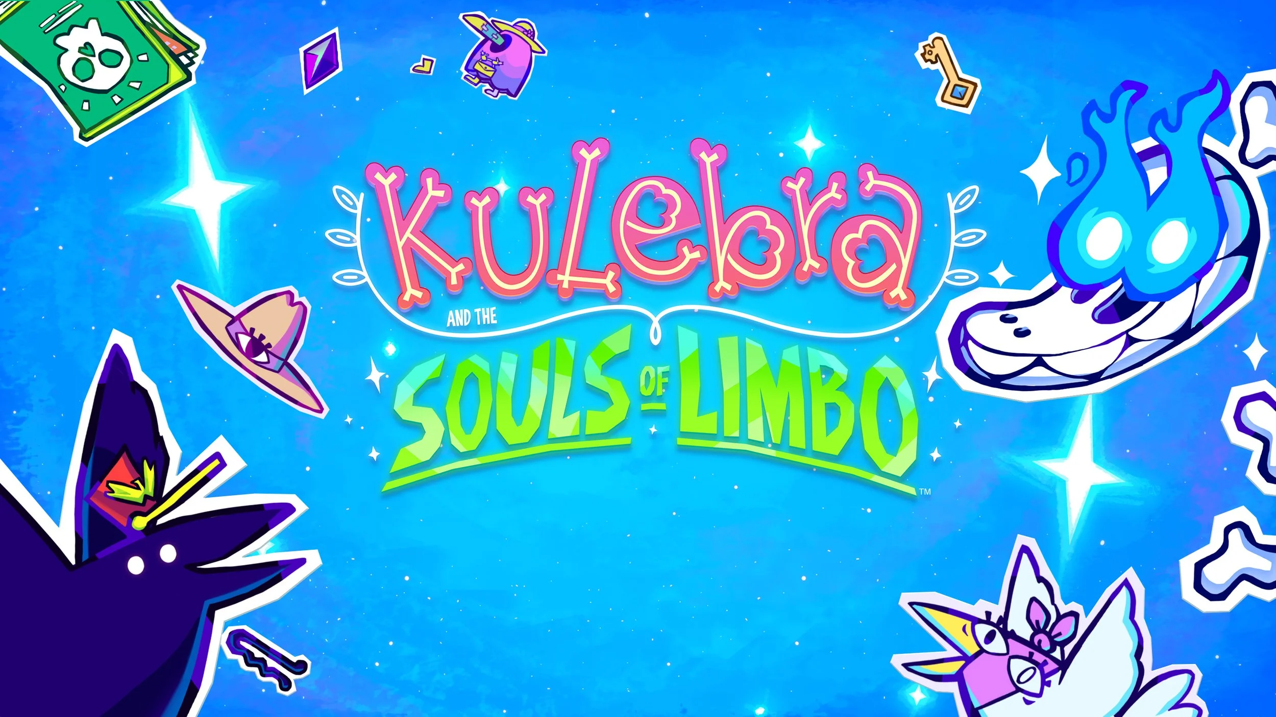 Meet Galla, the developers behind Kulebra and the Souls of Limbo!