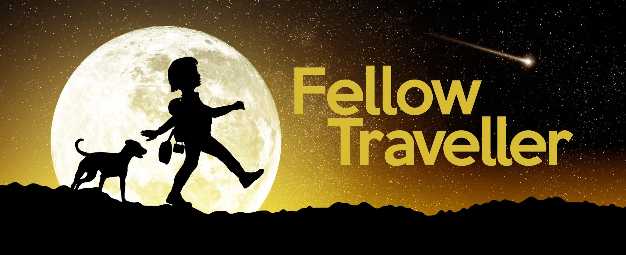 Catch up on Fellow Traveller’s recent adventures